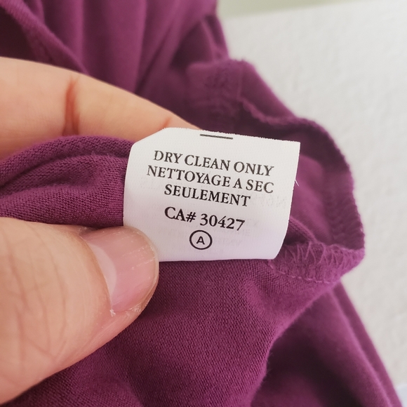 Ella Moss Diuble Strap Halter Dress - Picture 6 of 6